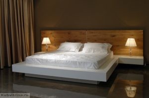 кровать для гостиницы